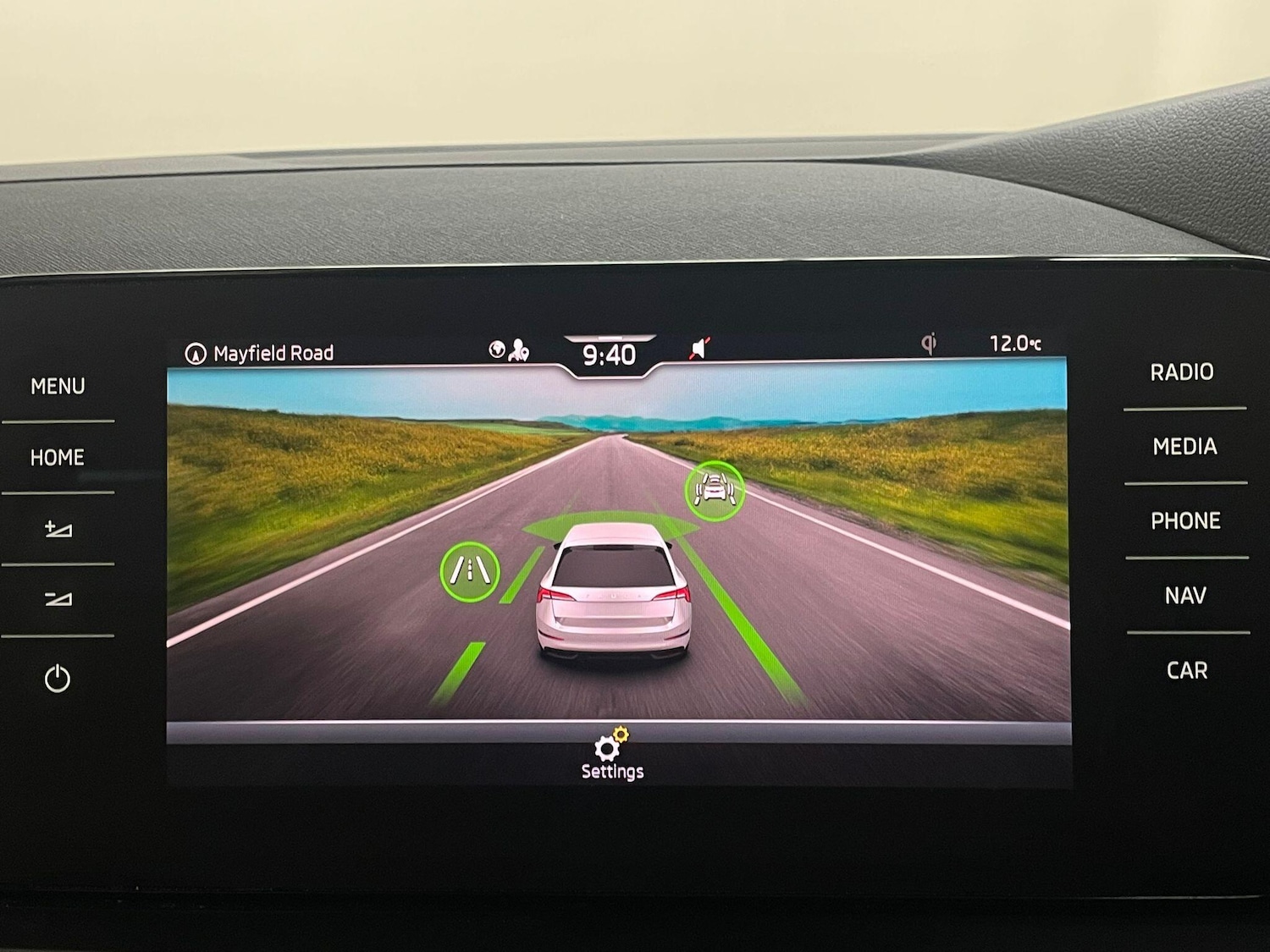 Used Skoda Scala 2020 for sale - 76226437: Photo 31