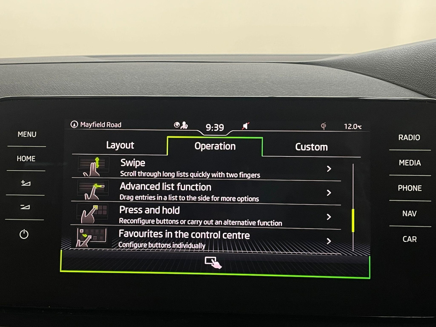 Used Skoda Scala 2020 for sale - 76226437: Photo 32