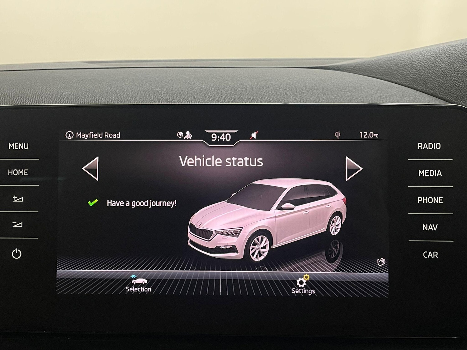 Used Skoda Scala 2020 for sale - 76226437: Photo 33