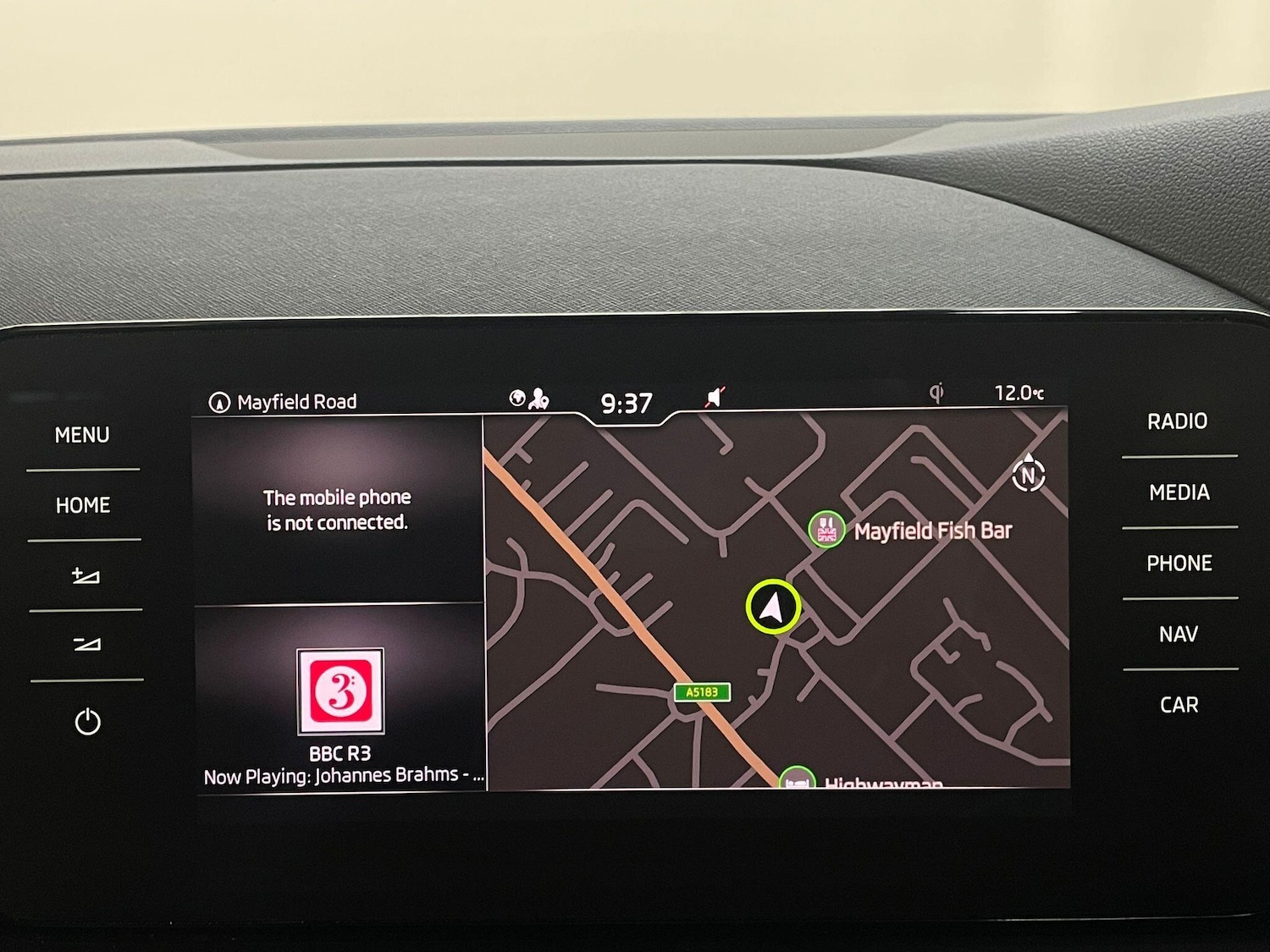 Used Skoda Scala 2020 for sale - 76226437: Photo 34