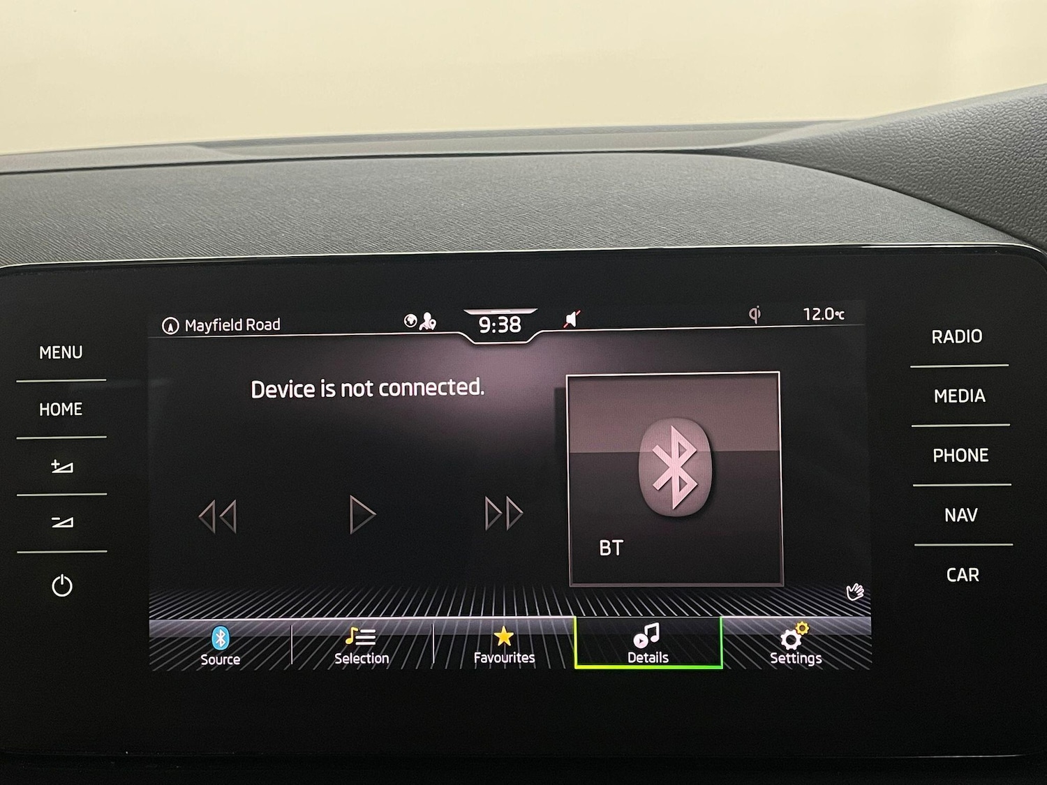 Used Skoda Scala 2020 for sale - 76226437: Photo 36