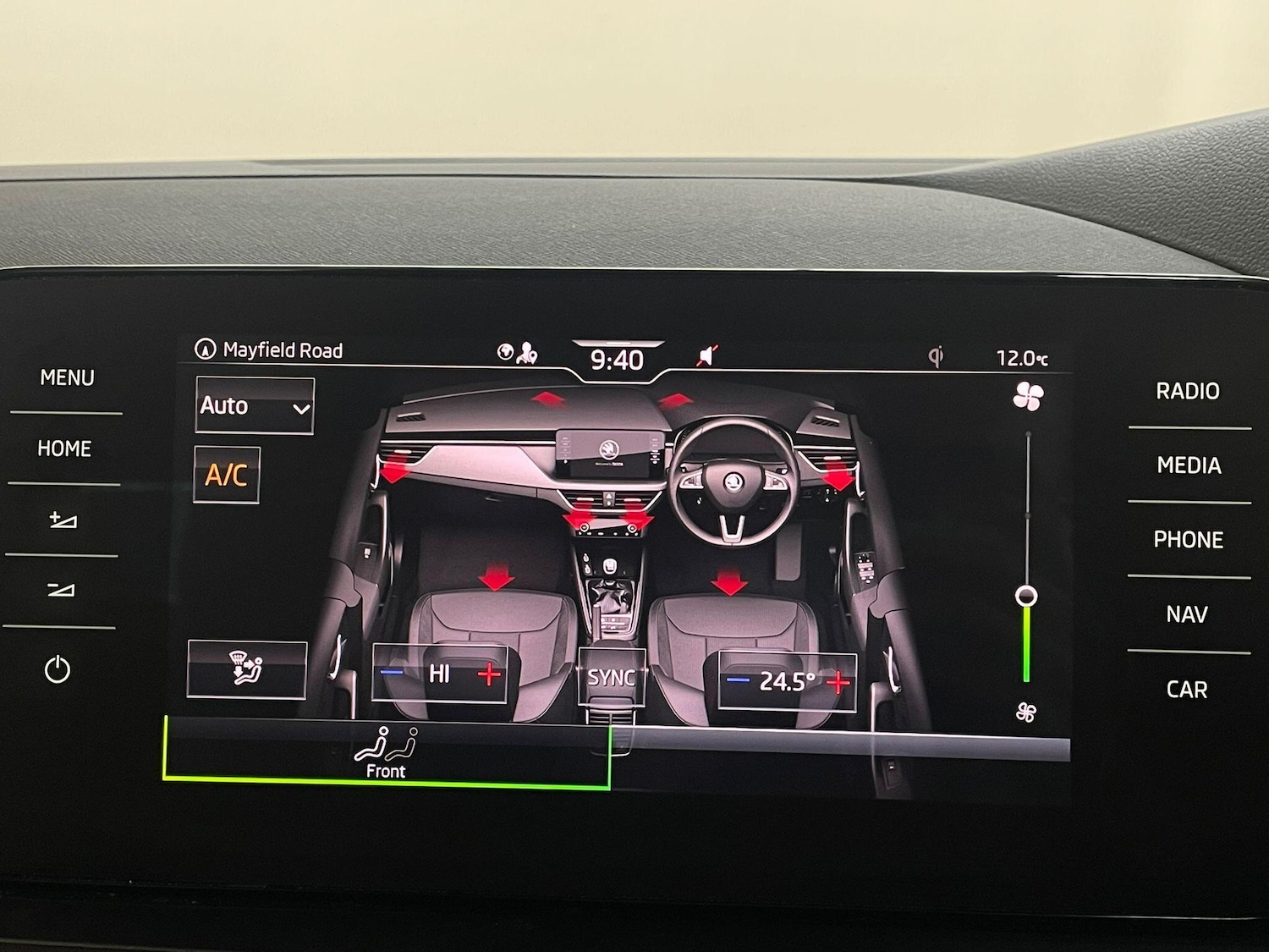 Used Skoda Scala 2020 for sale - 76226437: Photo 38