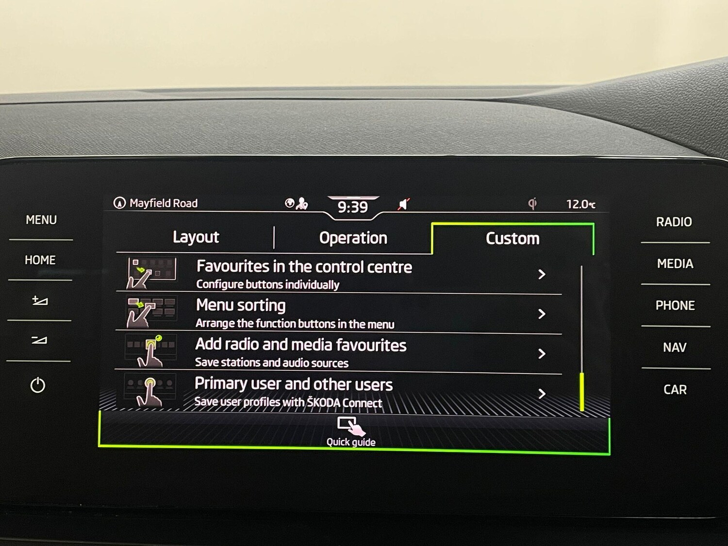 Used Skoda Scala 2020 for sale - 76226437: Photo 39