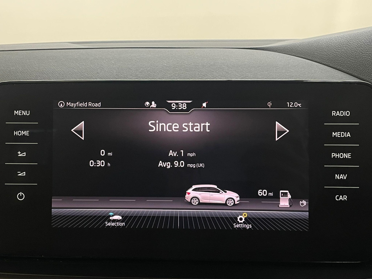 Used Skoda Scala 2020 for sale - 76226437: Photo 40