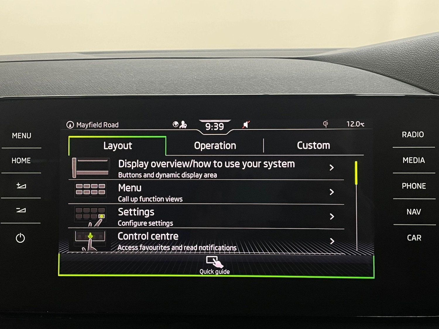 Used Skoda Scala 2020 for sale - 76226437: Photo 41