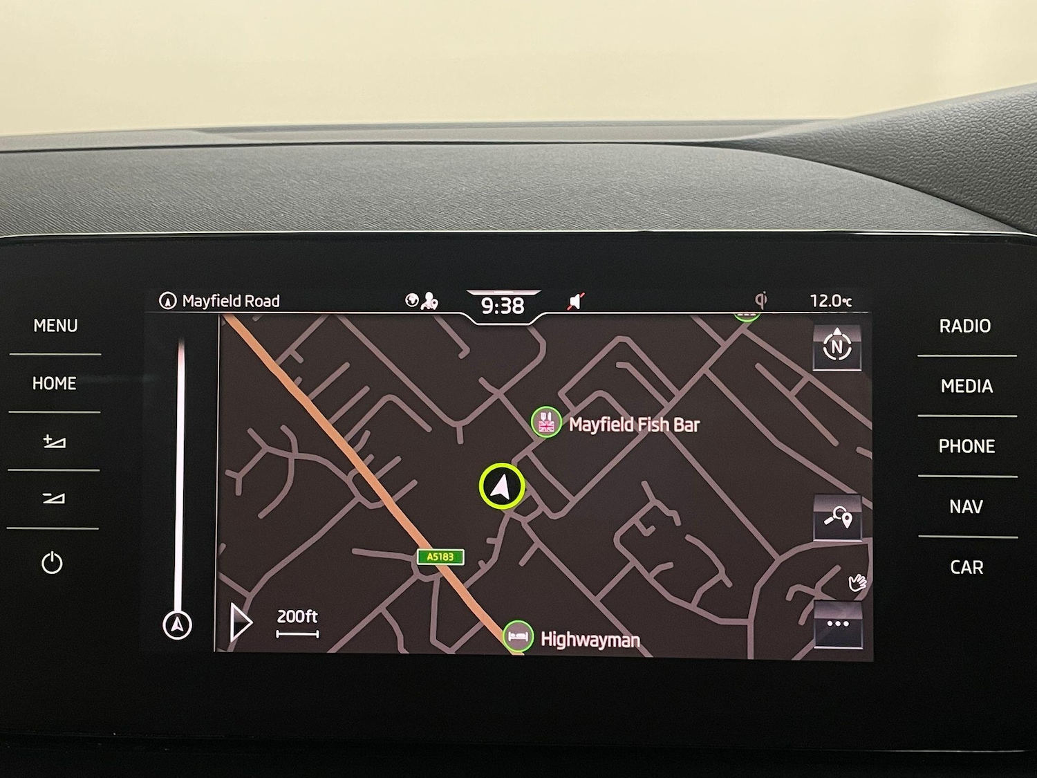 Used Skoda Scala 2020 for sale - 76226437: Photo 42