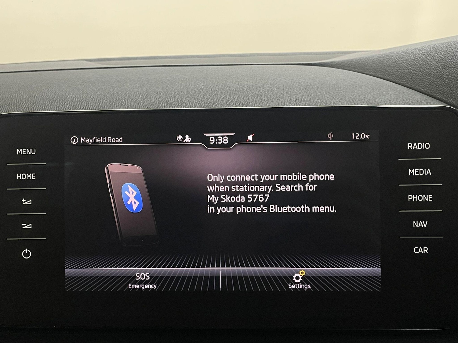 Used Skoda Scala 2020 for sale - 76226437: Photo 43