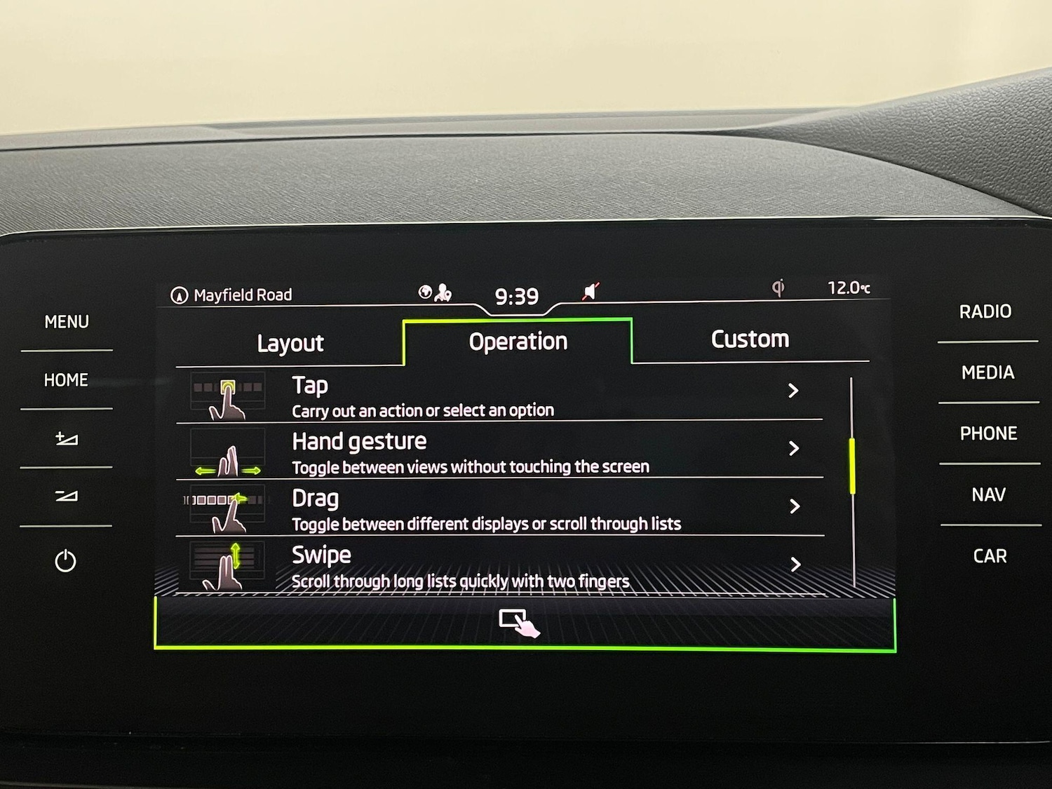 Used Skoda Scala 2020 for sale - 76226437: Photo 44