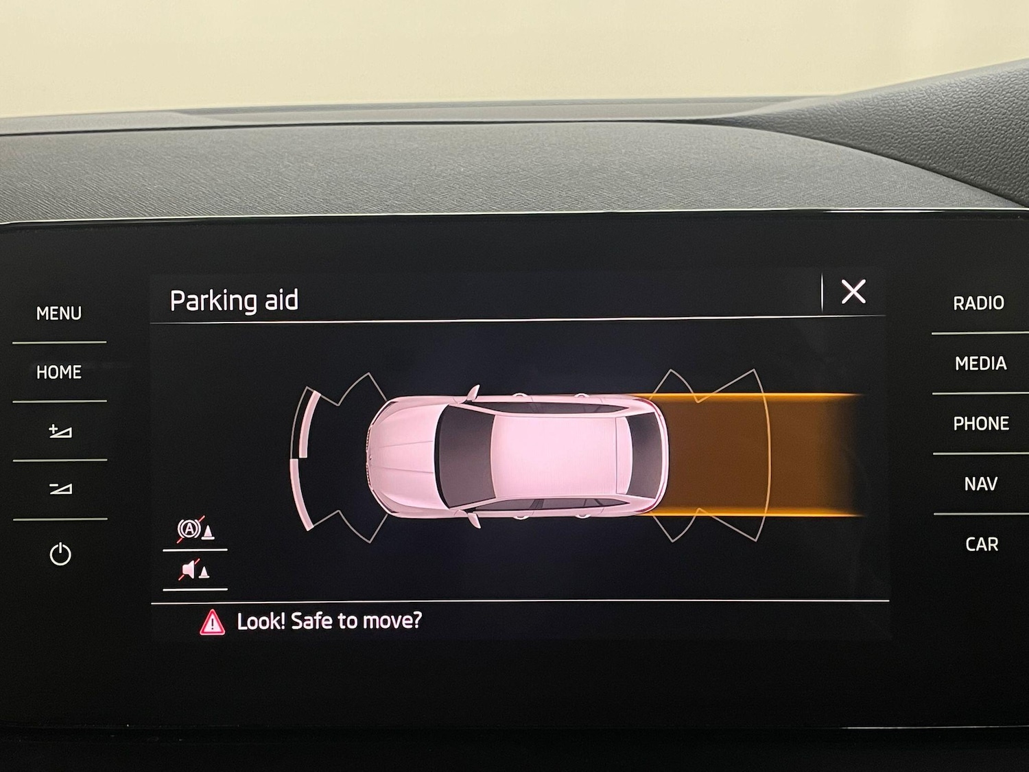 Used Skoda Scala 2020 for sale - 76226437: Photo 46