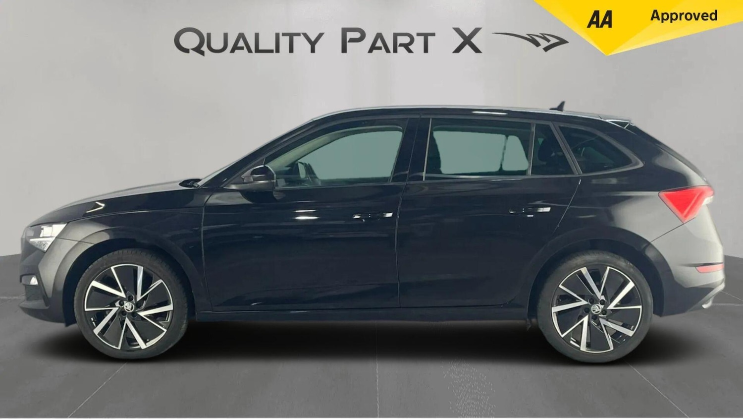 Used Skoda Scala 2020 for sale - 76226437: Photo 6