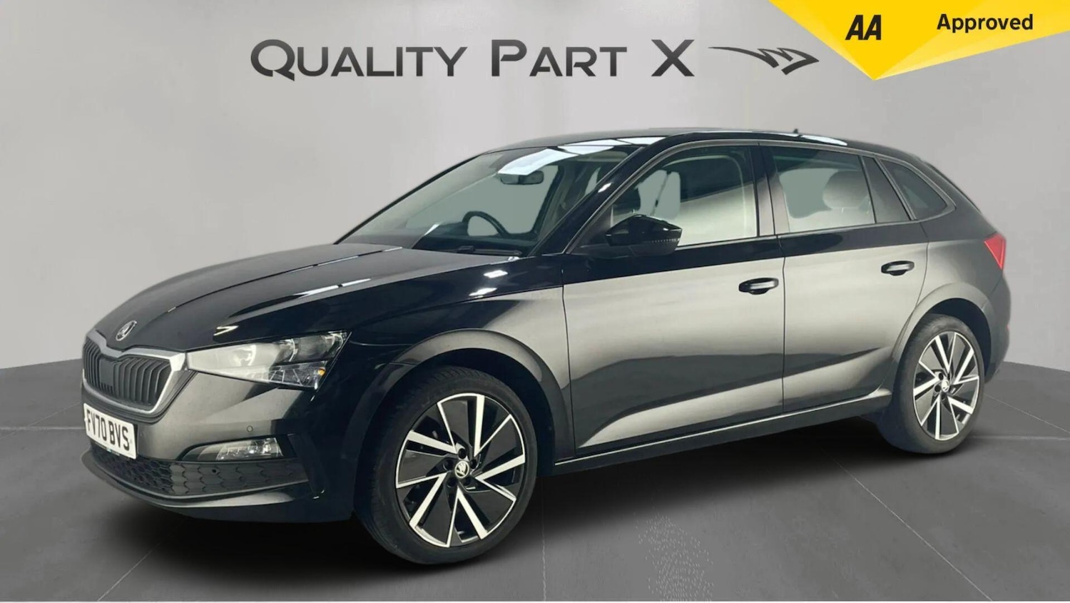 Used Skoda Scala 2020 for sale - 76226437: Photo 7