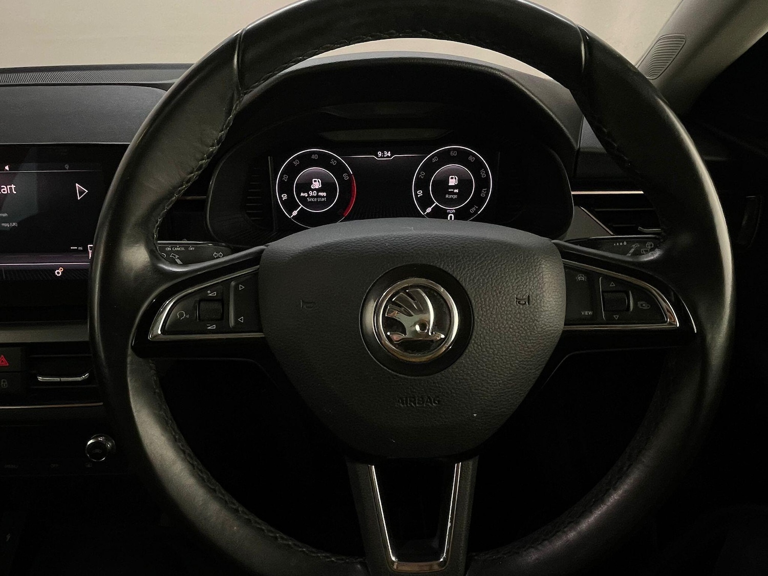 Used Skoda Scala 2020 for sale - 76226437: Photo 9