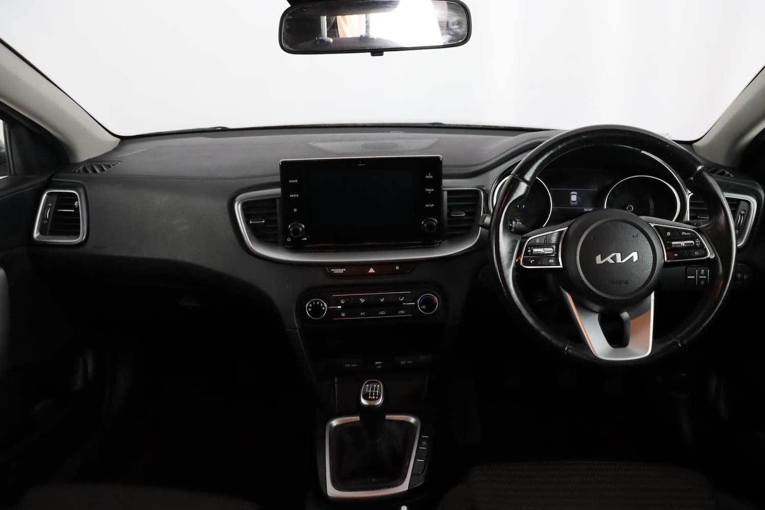 Used Kia XCeed 2022 for sale - 77131146: Photo 10