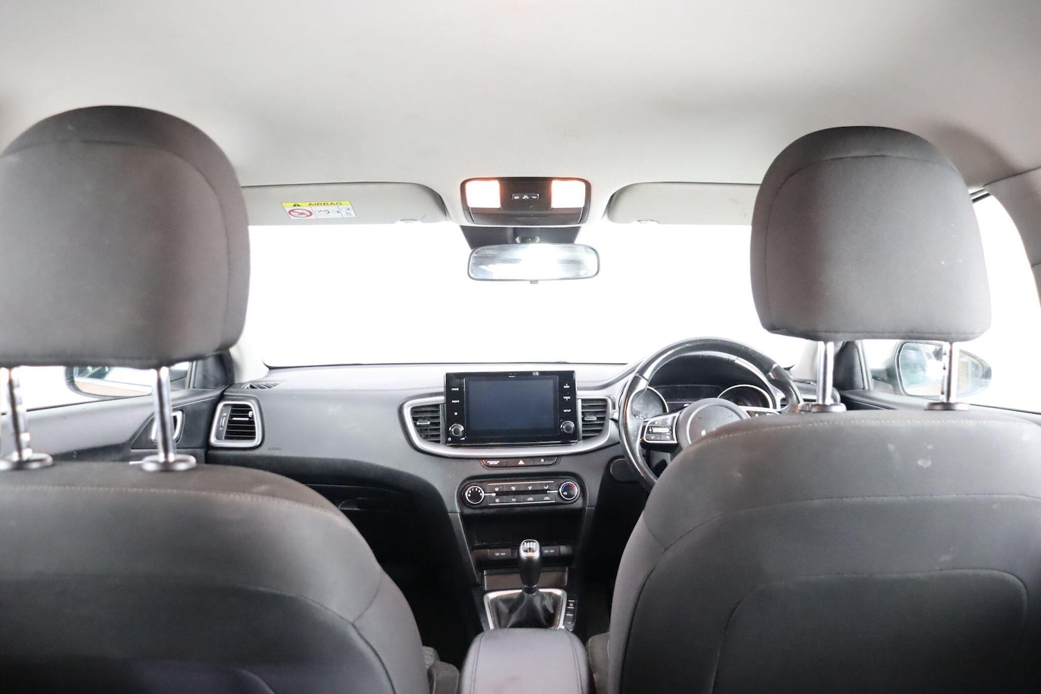 Used Kia XCeed 2022 for sale - 77131146: Photo 11