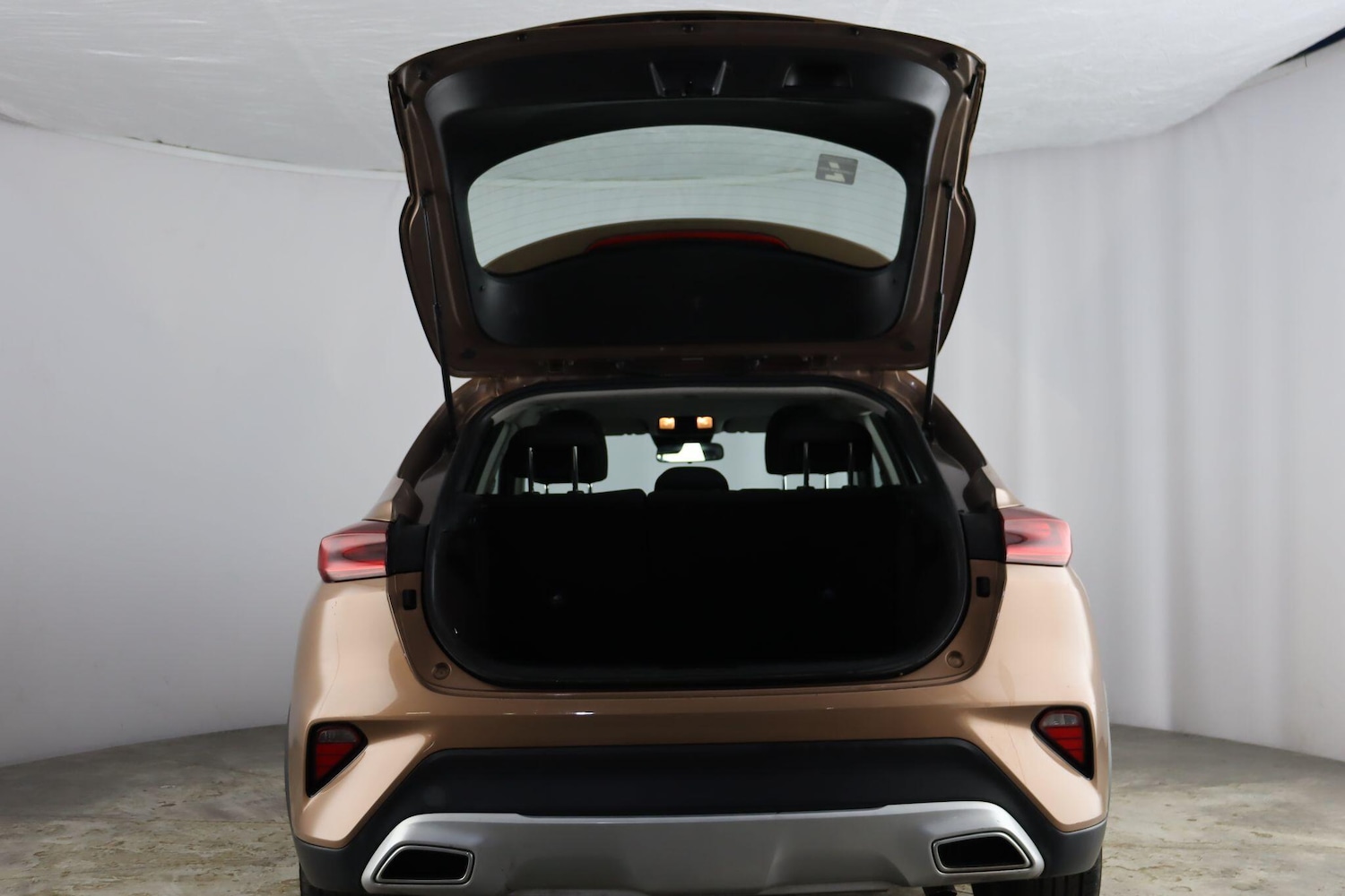 Used Kia XCeed 2022 for sale - 77131146: Photo 24