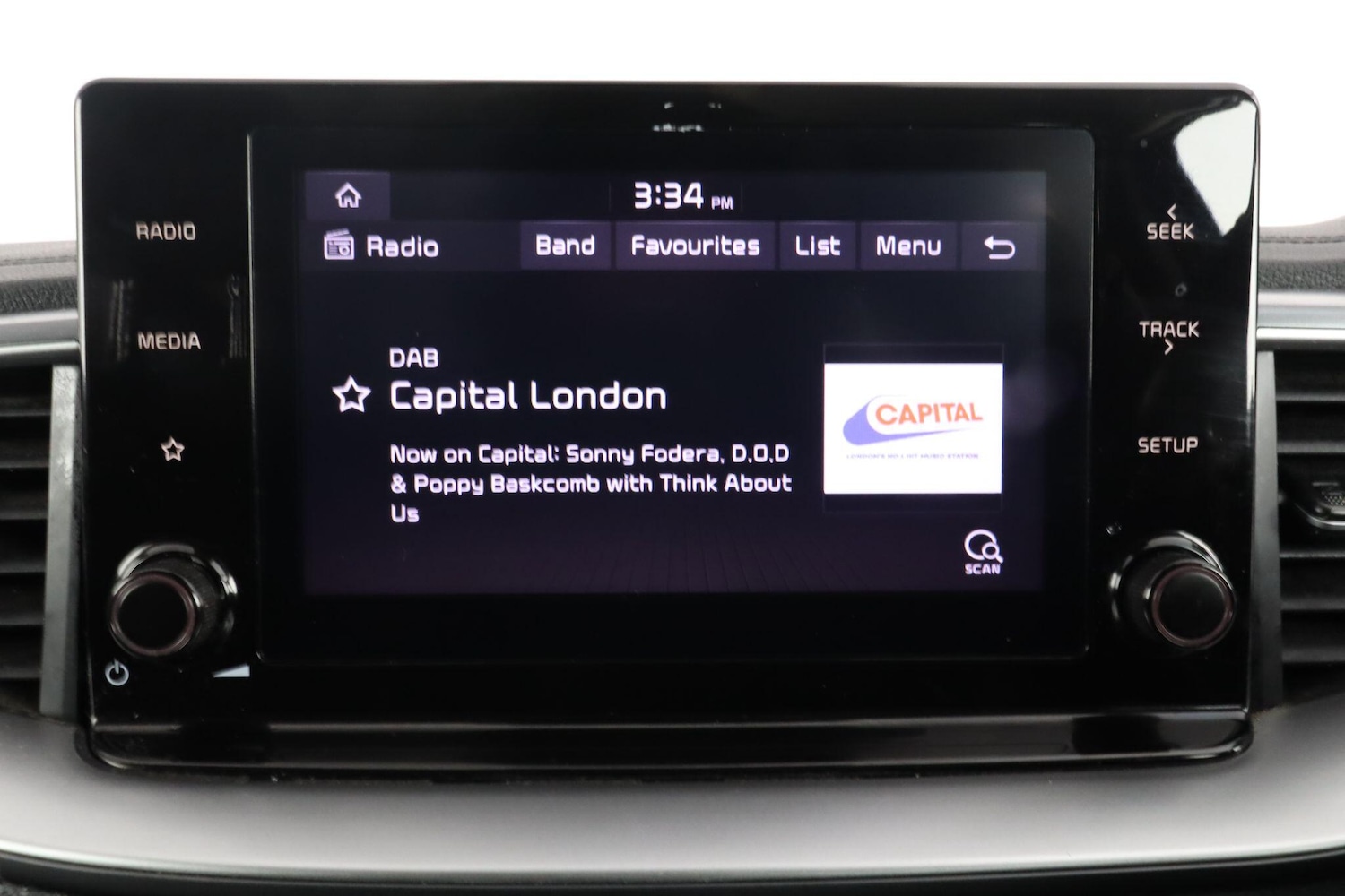 Used Kia XCeed 2022 for sale - 77131146: Photo 26