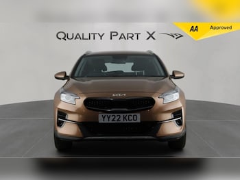 Used Kia XCeed 2022 for sale - 77131146: Photo