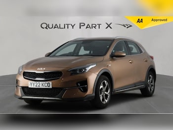 Used Kia XCeed 2022 for sale - 77131146: Photo