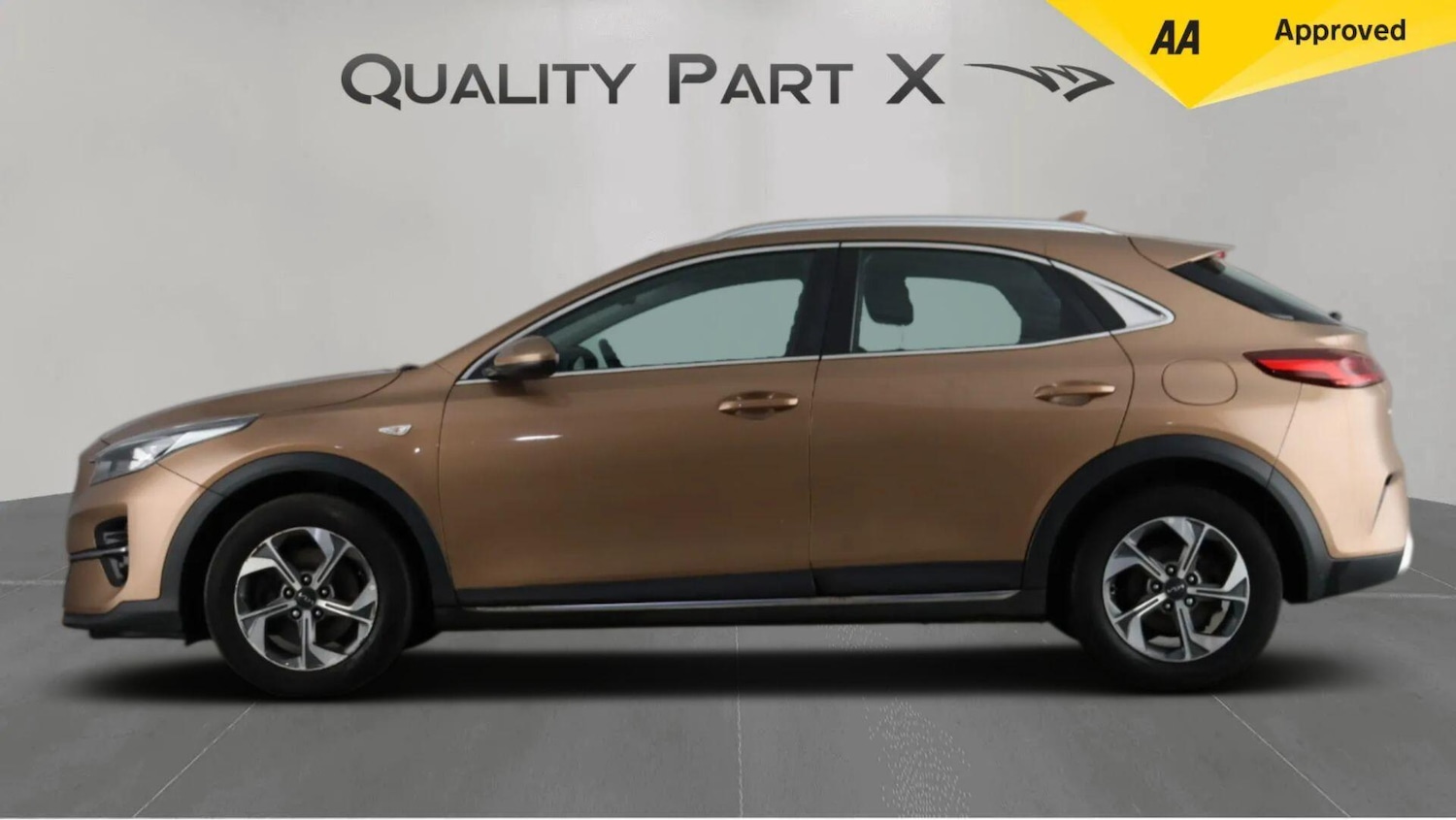 Used Kia XCeed 2022 for sale - 77131146: Photo 4