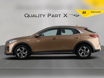 Used Kia XCeed 2022 for sale - 77131146: Photo