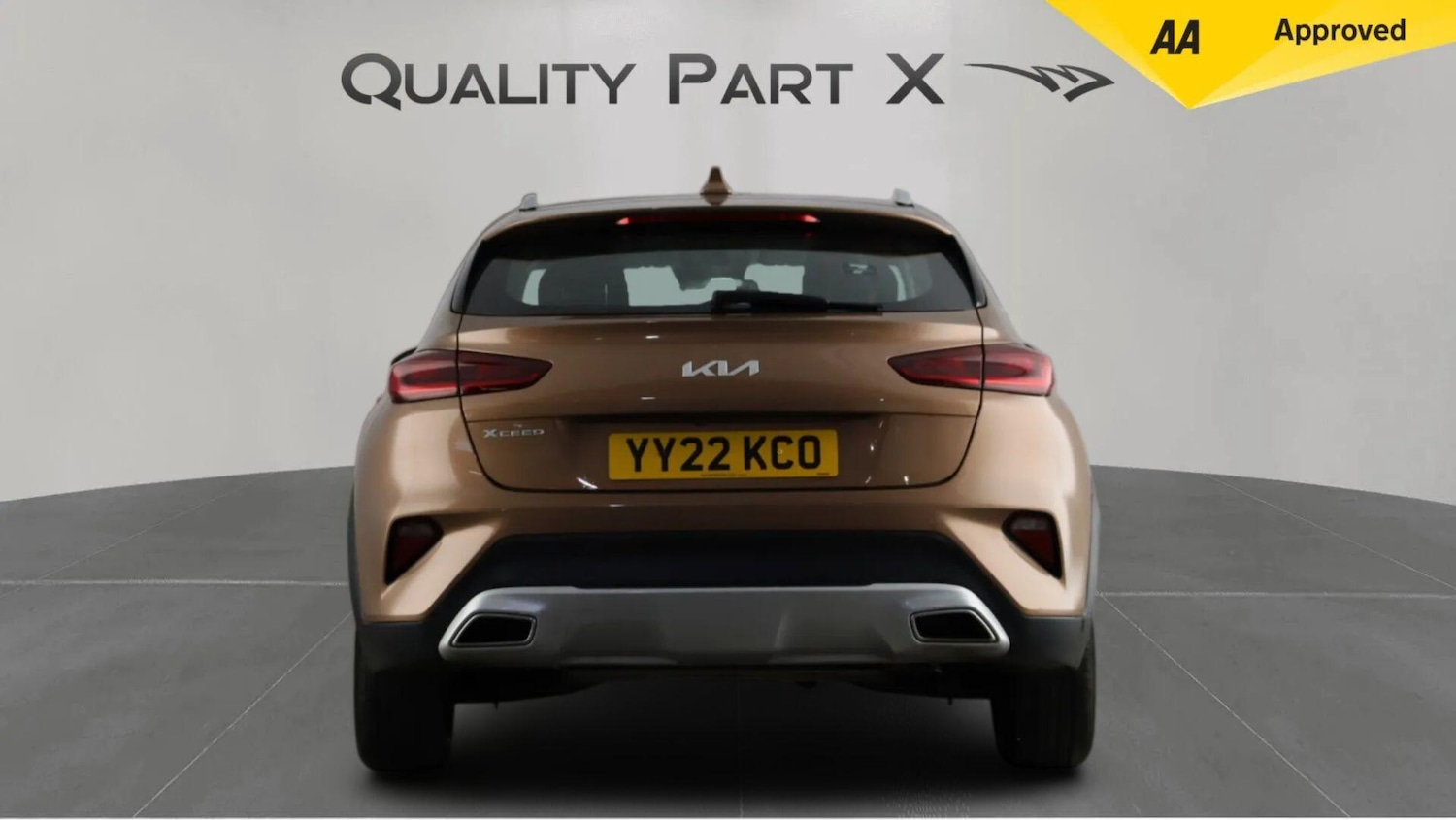 Used Kia XCeed 2022 for sale - 77131146: Photo 6