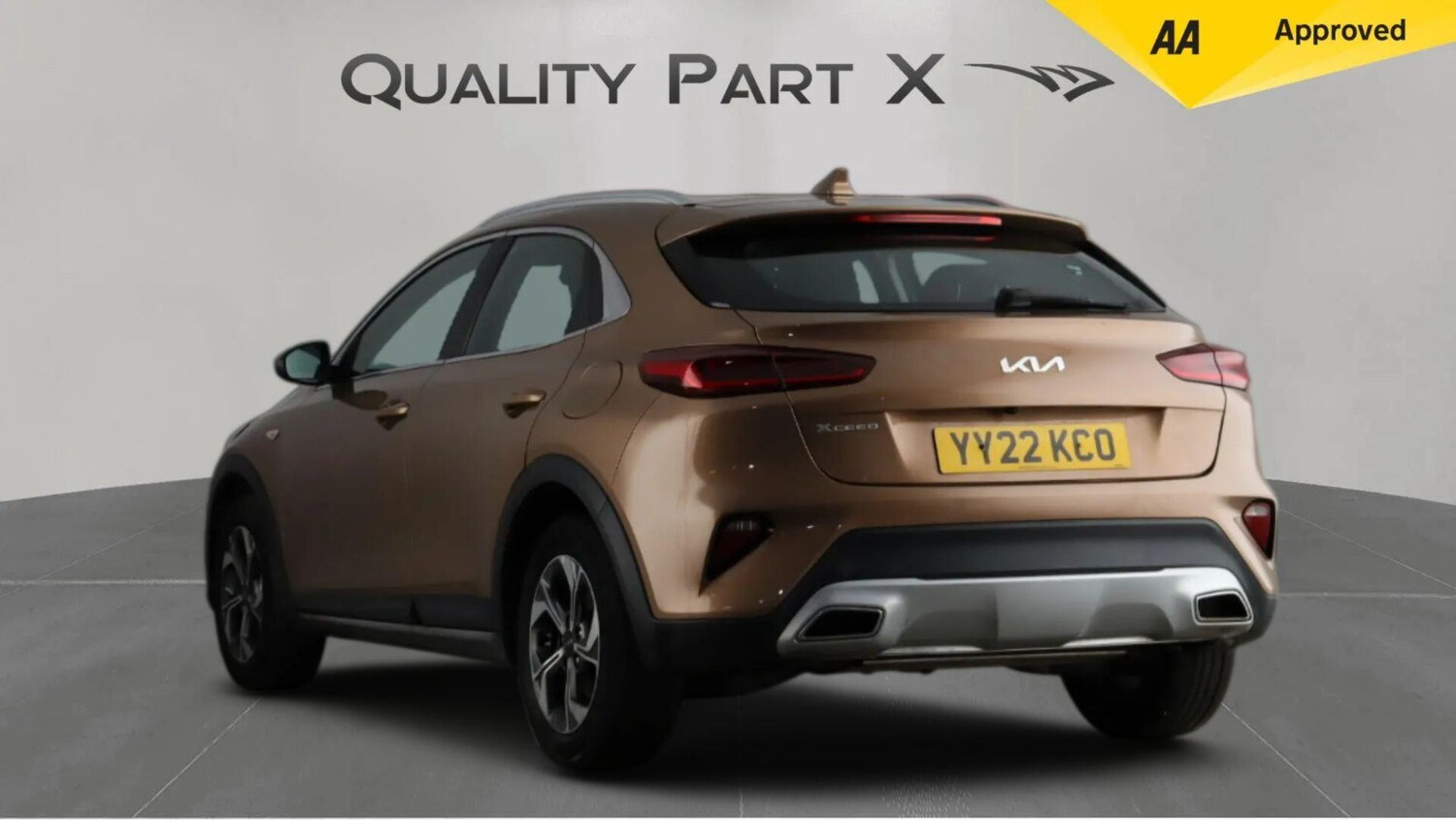 Used Kia XCeed 2022 for sale - 77131146: Photo 7