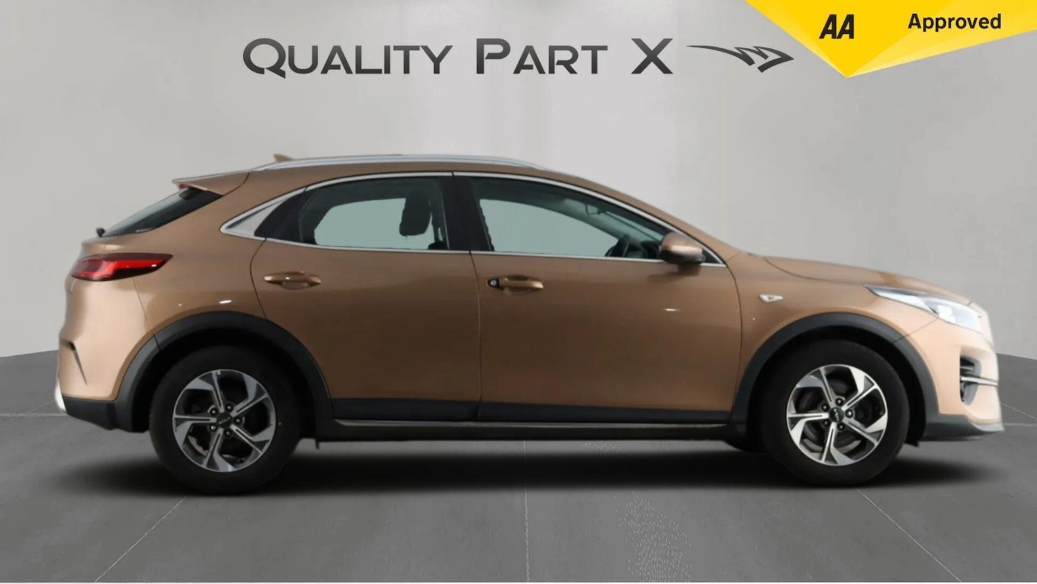 Used Kia XCeed 2022 for sale - 77131146: Photo 8