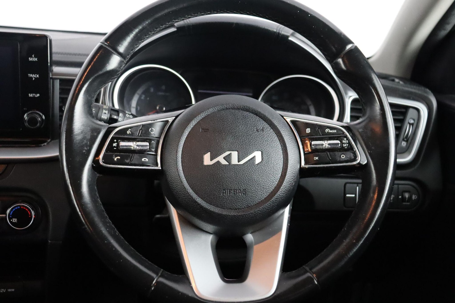 Used Kia XCeed 2022 for sale - 77131146: Photo 9