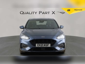 Used Ford Focus 2021 for sale - 78740063: Photo