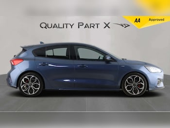 Used Ford Focus 2021 for sale - 78740063: Photo