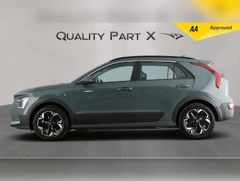 Used Kia Niro 2023 for sale - 78258758: Photo