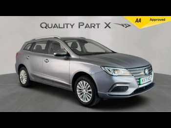 2021 (71) - 61.1kWh Exclusive Long Range Auto 5dr