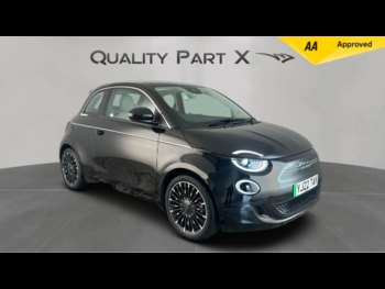 2022 (22) - 87kW La Prima 42kWh 3dr Auto