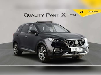 Used MG MG HS 2023 for sale - 78258905: Photo