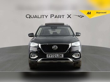 Used MG MG HS 2023 for sale - 78258905: Photo