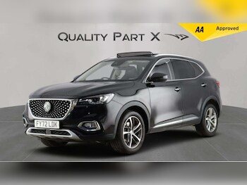 Used MG MG HS 2023 for sale - 78258905: Photo