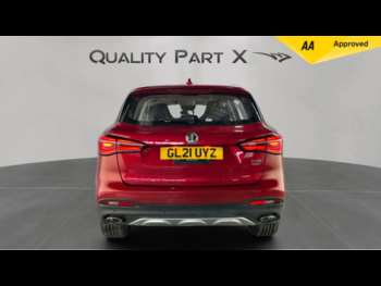 Used MG MG HS 2021 for sale - 75002773: Photo