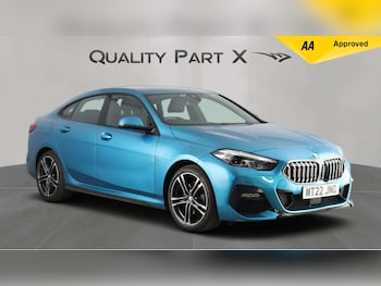 Used BMW 2 Series Gran Coupe 2022 for sale - 79068099: Photo