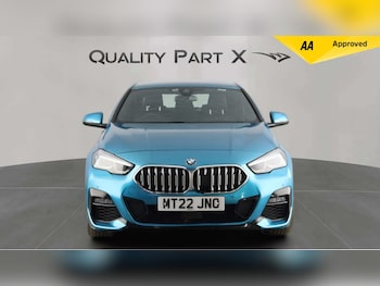 Used BMW 2 Series Gran Coupe 2022 for sale - 79068099: Photo