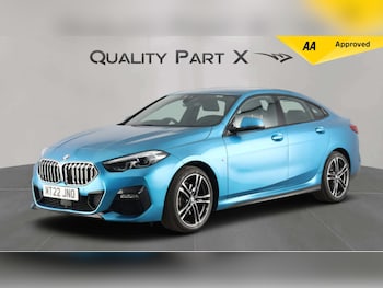 Used BMW 2 Series Gran Coupe 2022 for sale - 79068099: Photo