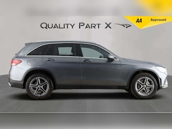 Used Mercedes-Benz GLC 2022 for sale - 78258882: Photo