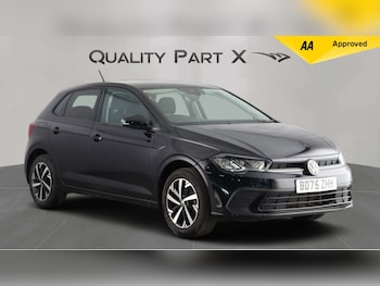 Used Volkswagen Polo 2025 for sale - 79151087: Photo