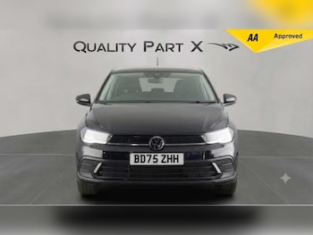 Used Volkswagen Polo 2025 for sale - 79151087: Photo