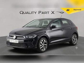 Used Volkswagen Polo 2025 for sale - 79151087: Photo
