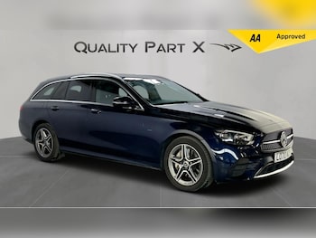 2020 (70) - 2.0 E300de 13.5kWh AMG Line G-Tronic+ Euro 6 (s/s) 5dr