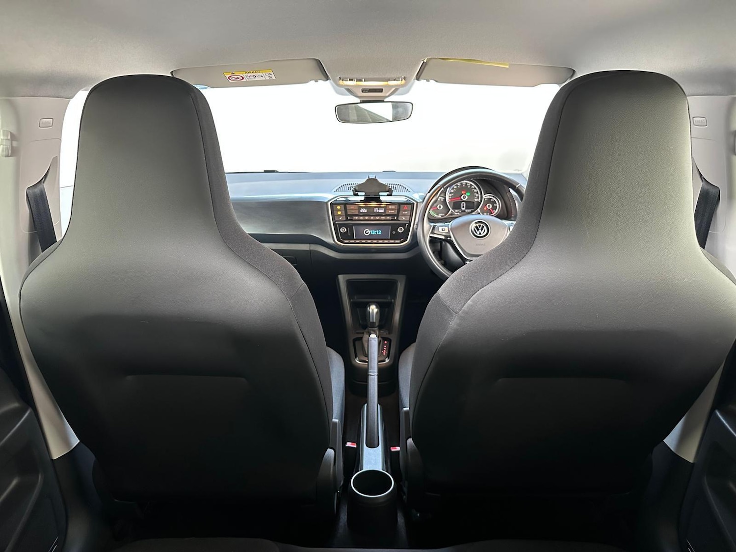 Vehicle 16