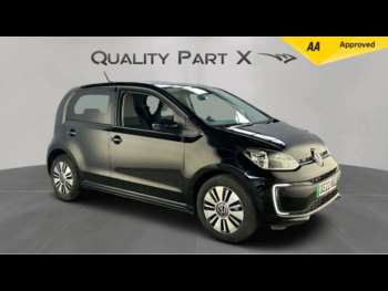 2022 (22) - 36.8kWh e-up! Auto 5dr