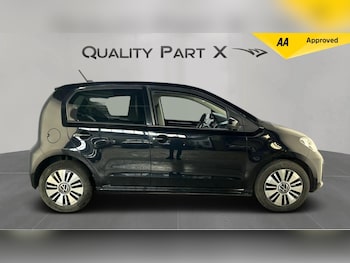Used Volkswagen up! 2022 for sale - 75279691: Photo
