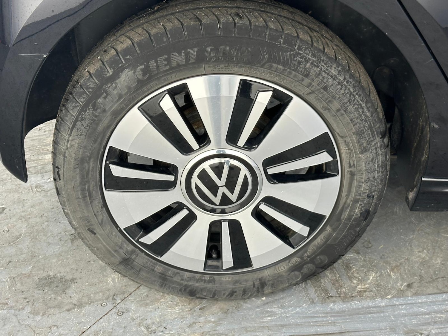 Vehicle 34