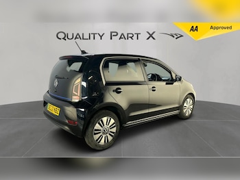 Used Volkswagen up! 2022 for sale - 75279691: Photo